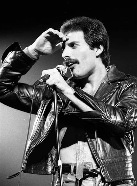 replica freddie mercury jacket|freddie mercury leather jacket.